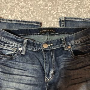 Express Jeans
